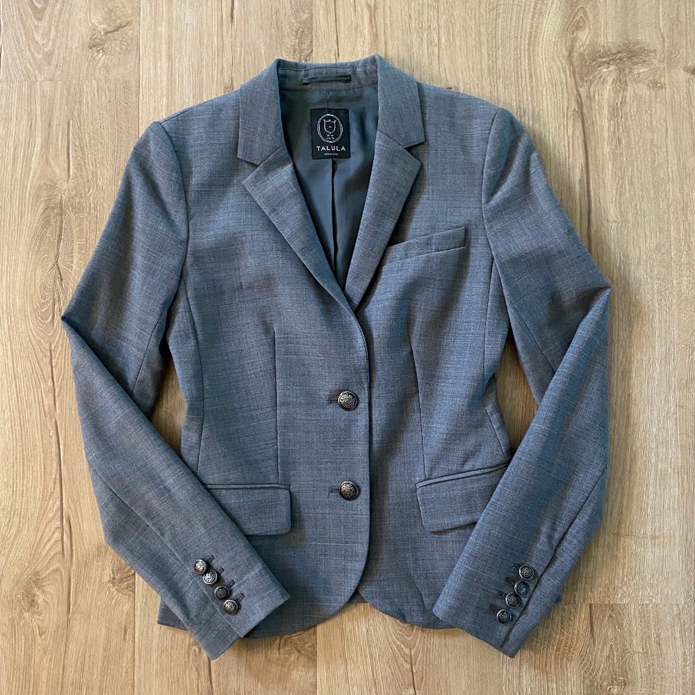 Talula Blazer